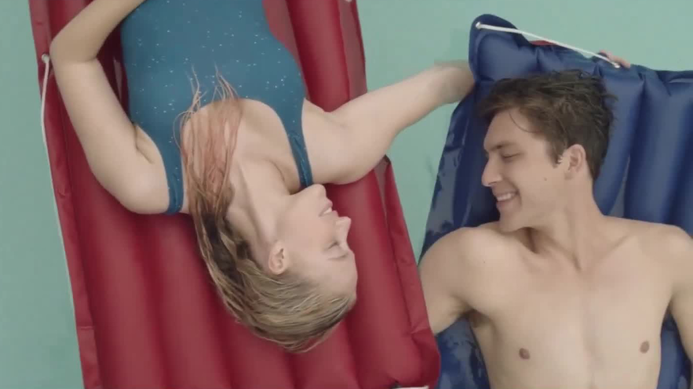 Долина грешников — Русский трейлер (2022) смотреть онлайн