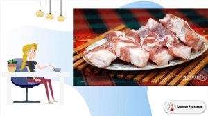 Квашеная капуста тушеная с мясом