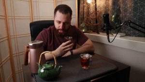 Настаивать чай или заваривать проливом?