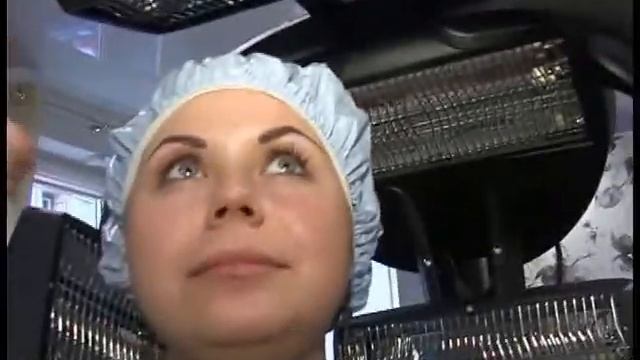 Парикмахерская смотреть онлайн