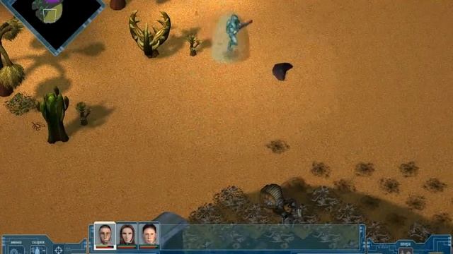 UFO: Extraterrestrials - Последняя надежда: Крейсер_009 смотреть онлайн