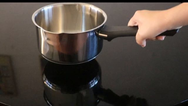 FISSMAN Ковш индукционный Dione смотреть онлайн