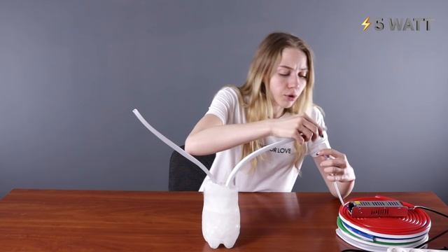 Светодиодный гибкий Neon 12V и 220V смотреть онлайн