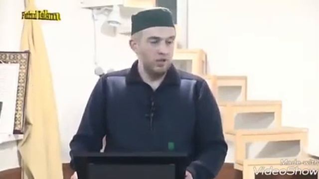 Вот он Ислам! Две удивительные истории! Абдулла Хаджи