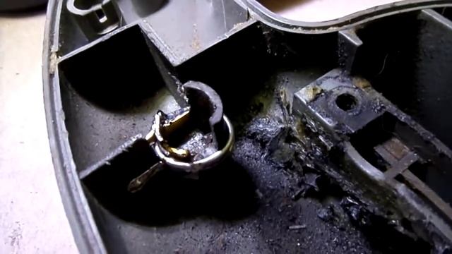 ремонт электролобзика, посадочного места направляющей втулки смотреть онлайн