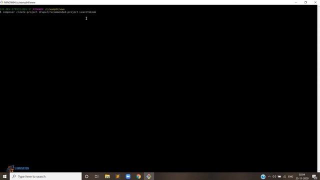 Drupal 9 Installation | Drupal Video Series | Drupal 9 | SJ Innovation