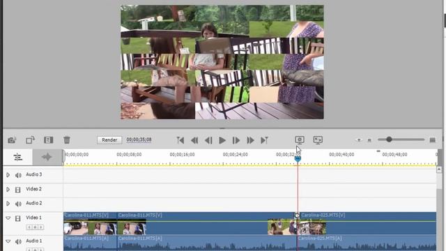 Basic Training for Adobe Premiere Elements 2022, Part 4 of 8 смотреть онлайн