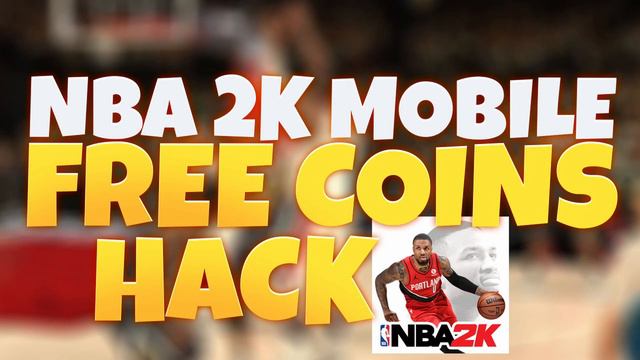 How To Get 1 Million Coins In NBA 2k Mobile NBA Live Mobile Hack Guide How To Get Cash With Cheat смотреть онлайн