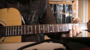 High hopes acoustic.MOD