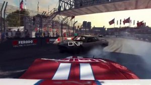 Grid Autosport играю на геймпаде.Первый взгляд на лучший мобильный симулятор гонок