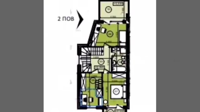 Продаж котеджів Палітра Лапаївка від забудовника LoveHouse
