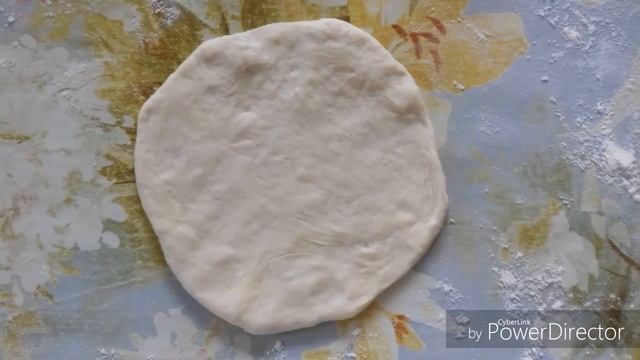 Беляши / Беляши с мясом / Беляши на сковороде