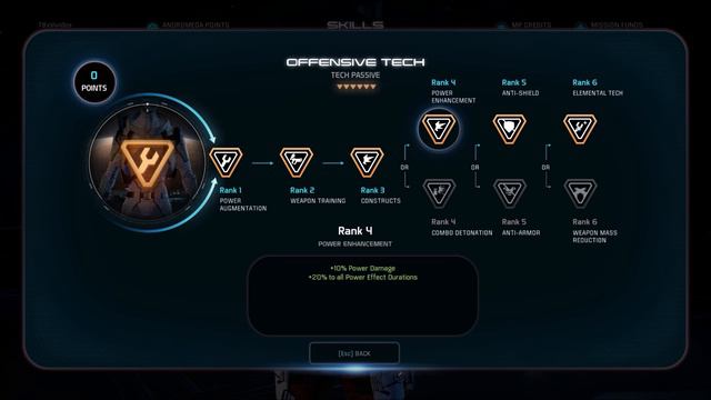 Human Engineer Build Guide (Mass Effect Andromeda Multiplayer) смотреть онлайн