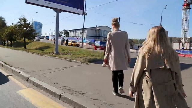 Как добраться до офиса Beautix смотреть онлайн