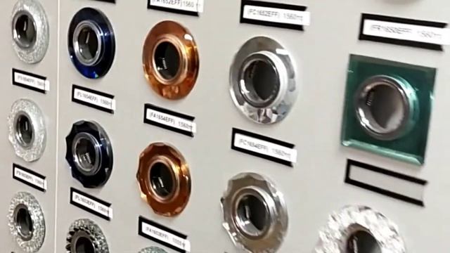 Точечное освещение на натяжные потолки смотреть онлайн