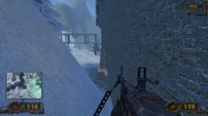 Вивисектор: Зверь Внутри #10 (Новая Жизнь) *ФИНАЛ*