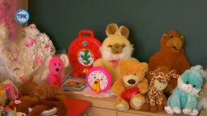 Проект «Лавка добра»