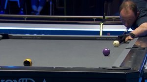 Semi Finals | Highlights | 2022 World Pool Championship