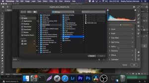 Cómo instalar Presets en PHOTOSHOP | SÍGUEME EL PASO TUTORIAL