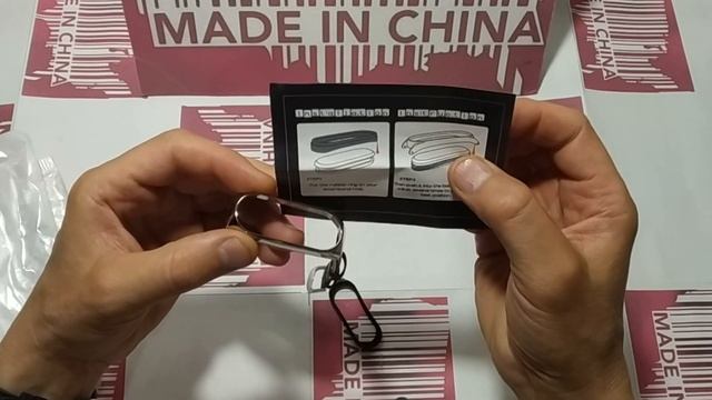 Кожаный ремешок-браслет для Xiaomi Mi Band 6 с AliExpress смотреть онлайн