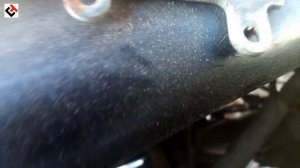 Ремонт передней подвески ссанг енг муссо