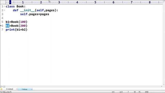 Advanced Python Operator Overloading Part 1 by Durga On 25 07 2018 смотреть онлайн