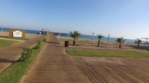 Отель XANADU RESORT HIGHT CLASS 5* (Белек, Турция) обзор от ht.kz