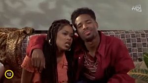 Дашики читает Пепельнице свои стихи отрывок из фильма Не грози Южному Централу!!!!