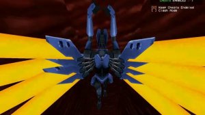 BEHOLD! The Power of an Angel! | ULTRAKILL