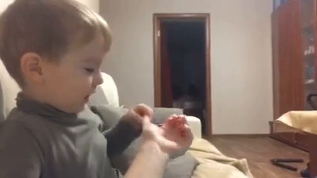 Сорока-ворона:) смотреть онлайн