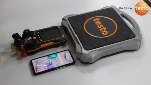 testo 560i unboxing and demo