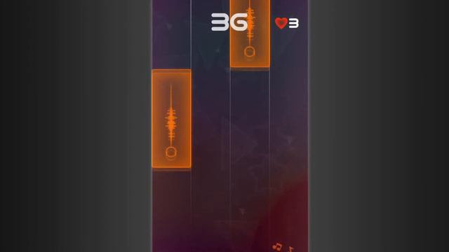 Warframe Theme Song Piano Tiles Neon (DOWNLOAD BELOW) смотреть онлайн