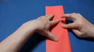 Шлем спартанца из бумаги а4 (маска)