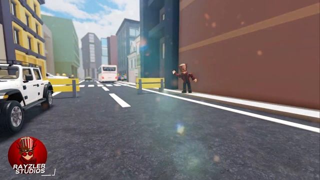 The Flash Roblox Running Animation - Test 3 | By Rayzler Studio #theflash #roblox #rayzlerstudio смотреть онлайн