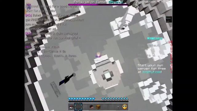 Game of Champions SMP Java and Bedrock crossplay hardcore Join Now! смотреть онлайн