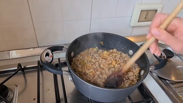Оригинальный соус Болоньезе - Ragù Bolognese