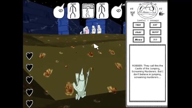 Goblet Grotto Any% (former) WR in 2:07.830 смотреть онлайн