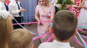 Выпуск почемучек