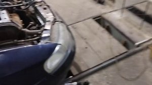 Опель Вектра 2,0 бензин увеличился расход топлива сильно