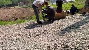 Прокол под дорогой: Как справиться с проблемами самотечной канализации