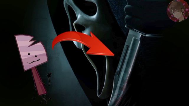 Отсылка на ИНМТ?! (shitpost) смотреть онлайн