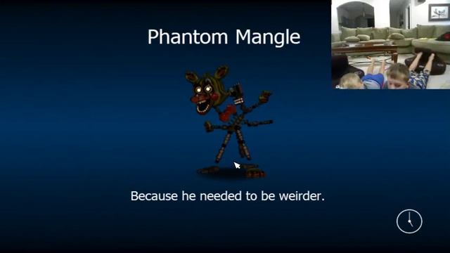 fighting a law mower(fnaf world 2) смотреть онлайн