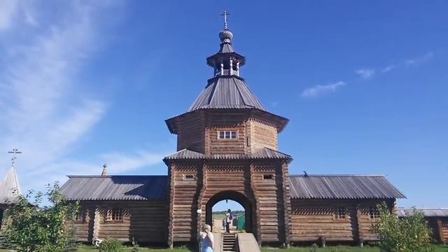 Гремячий ключ - колокольный звон смотреть онлайн