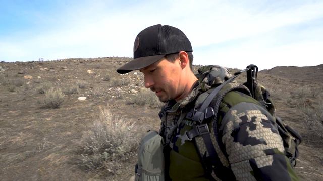 2023 WASHINGTON STATE MULE DEER SHED HUNT смотреть онлайн