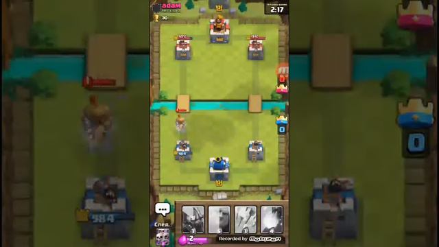 Проходим клеш рояль смотреть онлайн