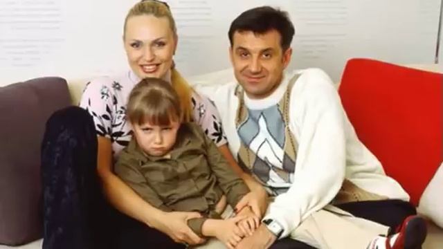 Тайны личной жизни Аллы Довлатовой. Посмотрите на ее мужа смотреть онлайн