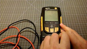 testo 760-2  СУПЕР МУЛЬТИМЕТР!!!