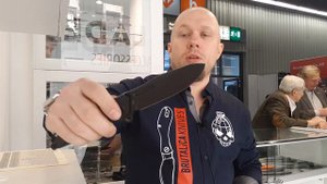 Новинки Лета от Mr.Blade Mr.Blade Hemnes  и Rexbo
