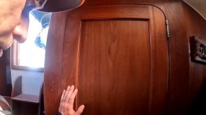 Лодка за 15000$ 11 метров . Какую купить лодку для себя? Выбираем старую лодку в Доминикане.