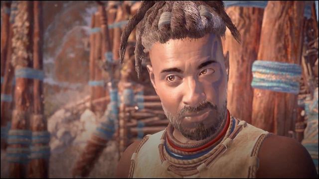 Horizon Zero Dawn Complete Edition Gameplay - Part 19 смотреть онлайн